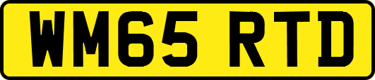 WM65RTD