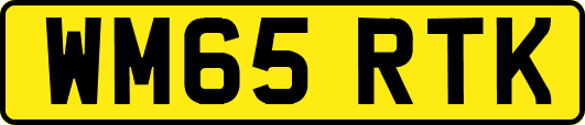 WM65RTK