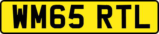 WM65RTL