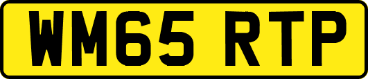 WM65RTP