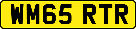 WM65RTR