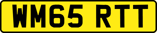 WM65RTT