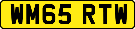 WM65RTW