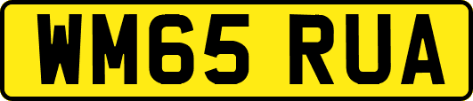 WM65RUA