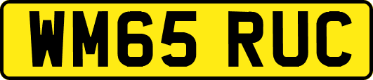 WM65RUC