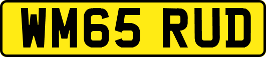 WM65RUD