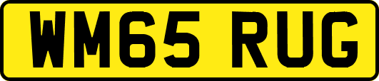 WM65RUG