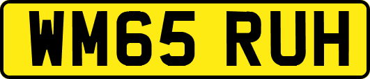 WM65RUH