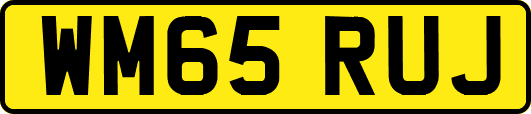WM65RUJ