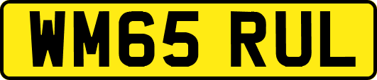 WM65RUL