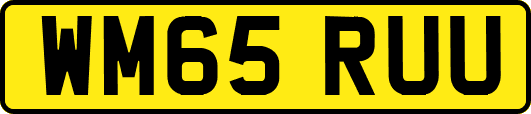 WM65RUU