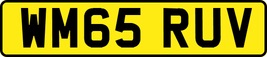 WM65RUV