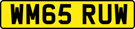 WM65RUW