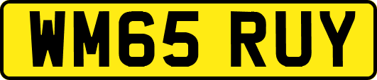 WM65RUY