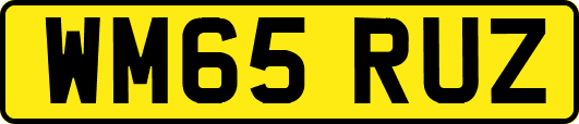 WM65RUZ