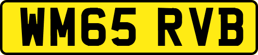 WM65RVB