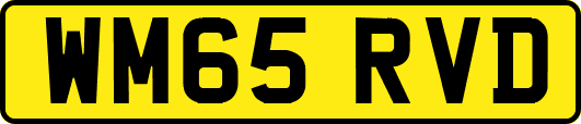 WM65RVD