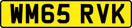 WM65RVK