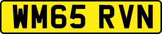 WM65RVN
