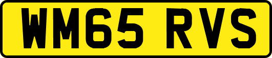 WM65RVS
