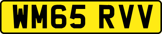 WM65RVV