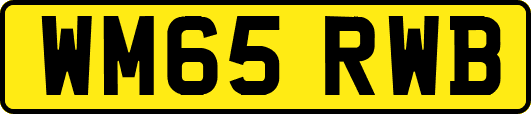 WM65RWB