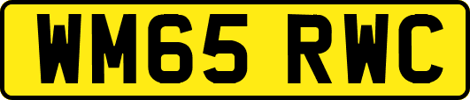 WM65RWC