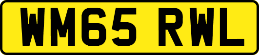 WM65RWL