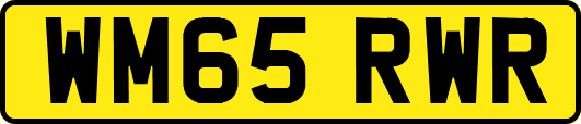 WM65RWR