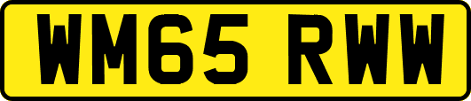 WM65RWW