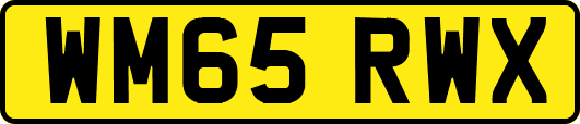 WM65RWX
