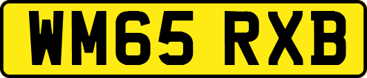 WM65RXB