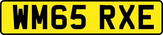 WM65RXE