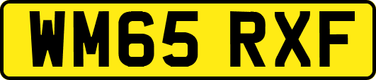 WM65RXF
