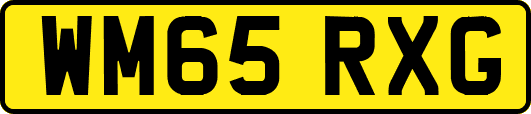 WM65RXG