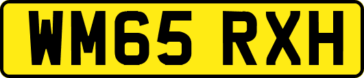 WM65RXH