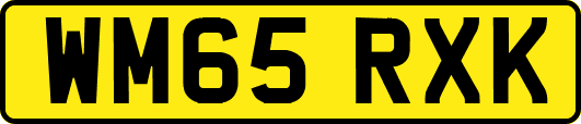 WM65RXK