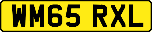 WM65RXL