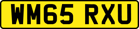 WM65RXU