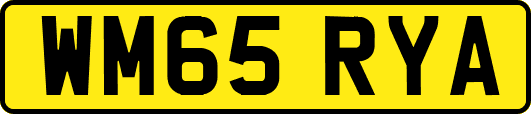 WM65RYA