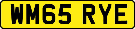 WM65RYE
