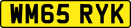 WM65RYK