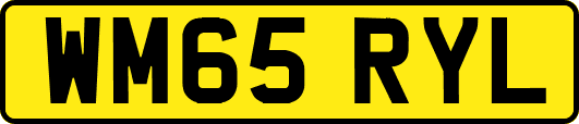 WM65RYL
