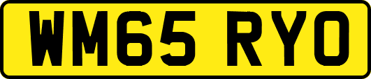 WM65RYO