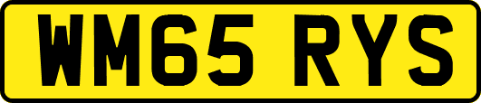 WM65RYS