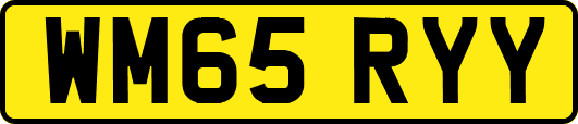WM65RYY
