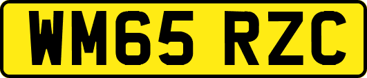 WM65RZC