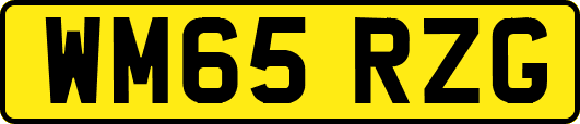 WM65RZG