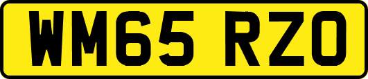 WM65RZO