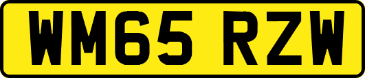 WM65RZW